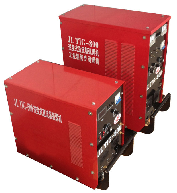 TIG Máquina de soldadura