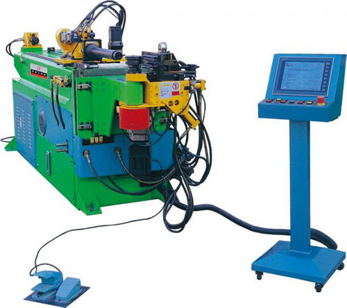 CNC máquina curvadora automático