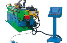 CNC máquina curvadora automático
