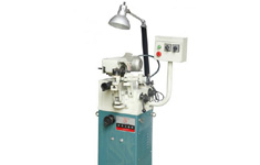 máquina fresadora manual