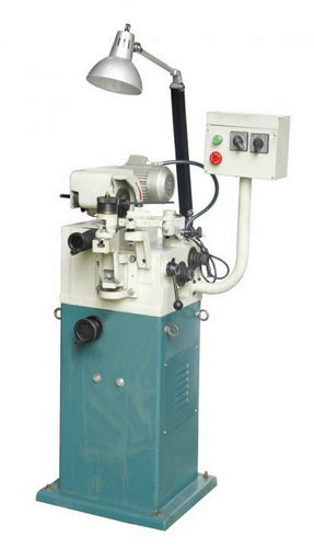 máquina fresadora manual